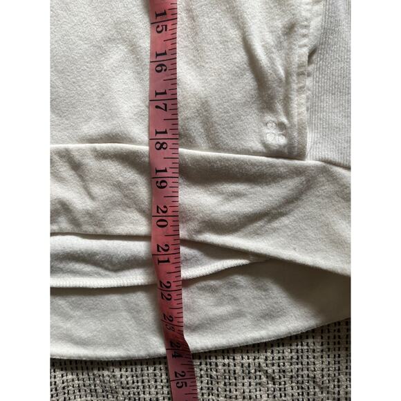 Sweaty betty harmoise luxe sweatshirt pullover size small - Picture 2 of 6